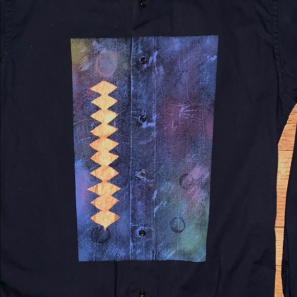 Pinnate ✨Limited Edition Club Shirt - Picture 4 of 5